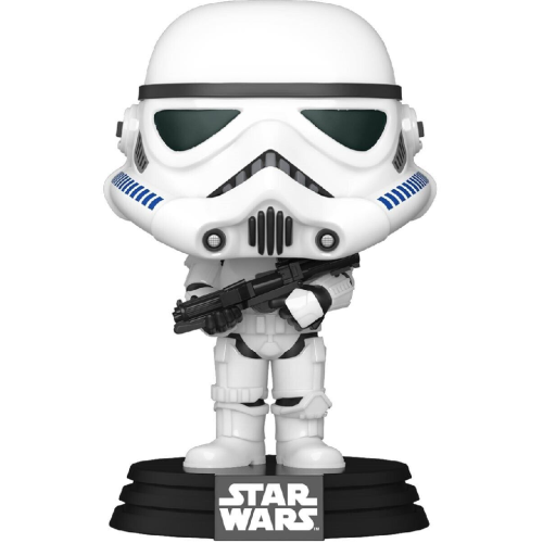 Pop Star Wars Stormtrooper 10cm