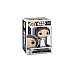 Pop Star Wars Princess Leia 10cm Pop Star Wars Princess Leia 10cm