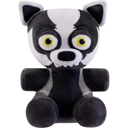 Funko Plushies Five Nights At Freddys Fanverse 2022 Blake The Badger 10cm
