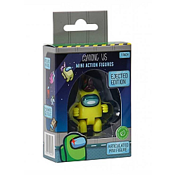 Among Us Mini Ejected Edition S3 Random Au6301