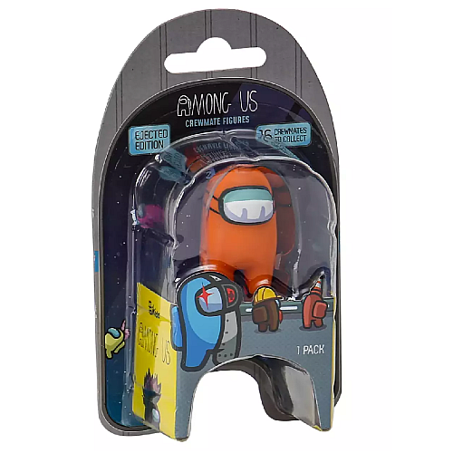 Among Us Crewmate Ejected Edition 4cm S3 Random Au2312