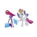 Little Pony Cutie Mark Magic Zipp Storm F5249