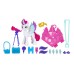 Little Pony Cutie Mark Magic Zipp Storm F5249