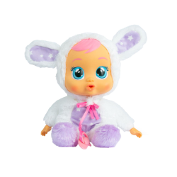 Doll Klapsoulinia Oneira Gluka Koni Koukla (4104-93140)