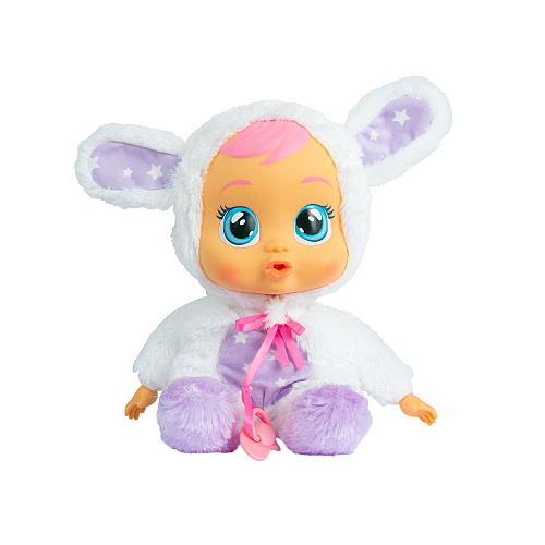 Doll Klapsoulinia Oneira Gluka Koni Koukla (4104-93140)