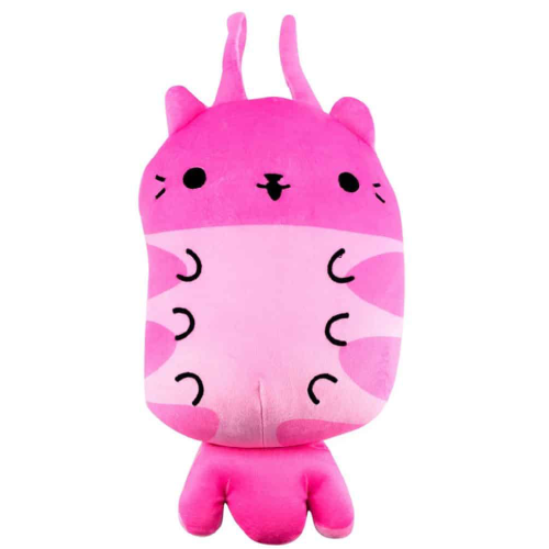 Plus Cats Vs Pickles Jumbo Beanie Gumbo