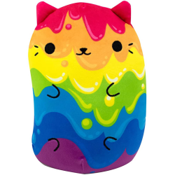 Plud Cats Vs Pickles Jumbo Beanie Prisma (3312476604)