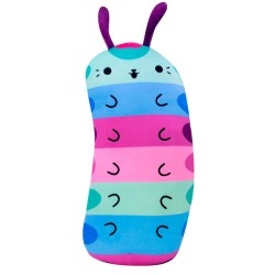Plus Cats Vs Pickles Huggable Caterpillar (3312476702)