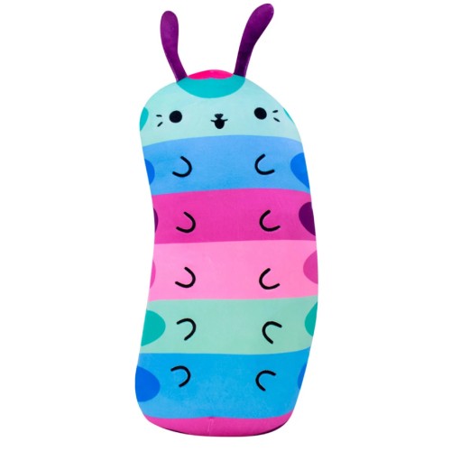 Plus Cats Vs Pickles Huggable Caterpillar (3312476702)