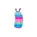 Plus Cats Vs Pickles Huggable Caterpillar (3312476702)