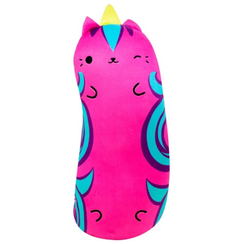Plus Cats Vs Pickles Huggable Unicat (3312476703)