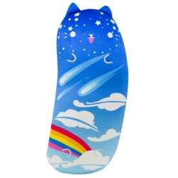 Plus Cats Vs Pickles Huggable Mirah (3312476701)