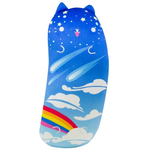 Plus Cats Vs Pickles Huggable Mirah (3312476701)