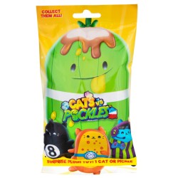 Plus Cats Vs Pickles (blind Bag) (33124761)