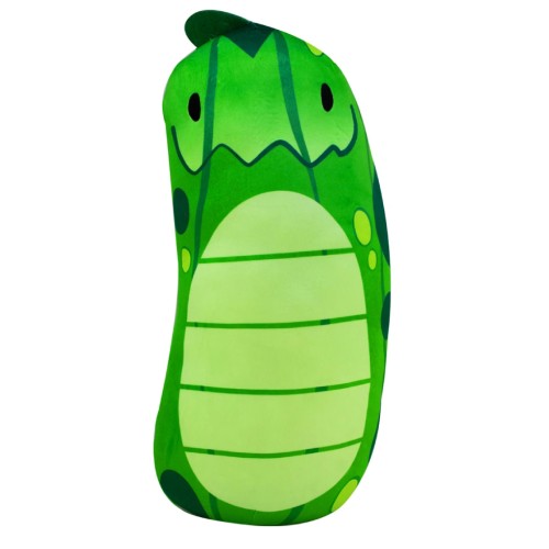 Plus Cats Vs Pickles Huggable Picklezilla (3312476704)