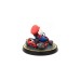 Mario Kart Pvc Painted 19cm