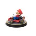 Mario Kart Pvc Painted 19cm