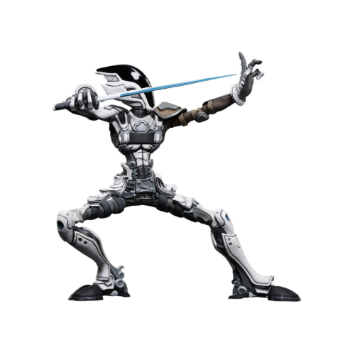 Borderland 3 Mini Epics Zer0