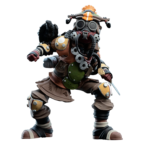 Apex Legends Mini Epics Bloodhound 18cm
