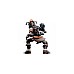Apex Legends Mini Epics Bloodhound 18cm Apex Legends Mini Epics Bloodhound 18cm