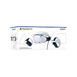 Sony Playstation Vr2 Ps5