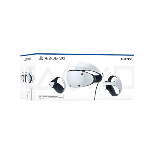 Sony Playstation Vr2 Ps5
