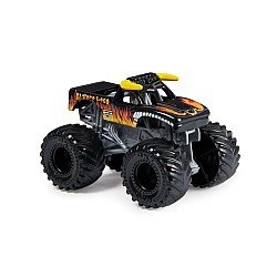 Master Monster Jam El Toro Loco Plastic Truck (20138698)