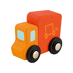 Vehicle Phortego (tue03000)