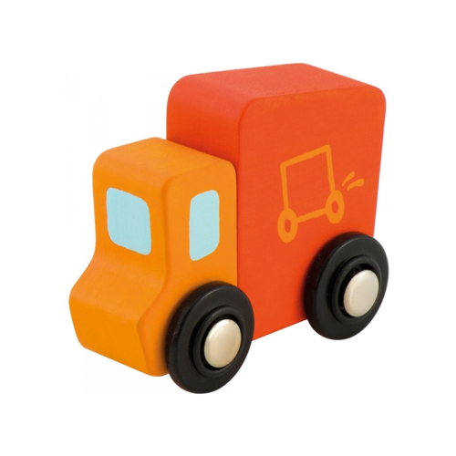 Vehicle Phortego (tue03000)