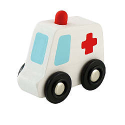 Vehicle Asthenophoro (tue06000)