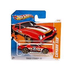 Hot Wheels Showdown Cars (random) (05785)