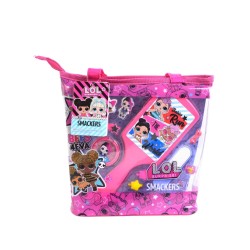 Set L.o.l. Surprise Tote Bag (1482225e)