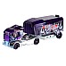 Wheels Track Stars Trailers Aero Blast (bfm78)