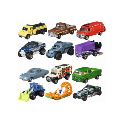 Matchbox Cars (random) (c0859)