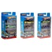 Set 3 Hot Wheels (random) (k5904)