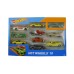 Set 10 Hot Wheels (random) 54886) Set 10 Hot Wheels (random) 54886)