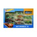 Set 10 Hot Wheels (random) 54886) Set 10 Hot Wheels (random) 54886)