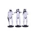 Three Wise Stormtrooper 14cm