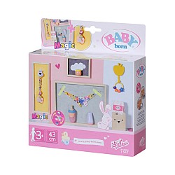 Set Baby Born Starter (830826)