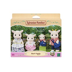 Sylvanian Families Goat Family 5622