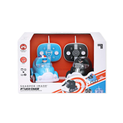 Sharper Image Rc Cars With Lights & Sound (1212000611)