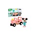 Brio Minnie Mouse & Engine 32288
