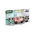 Brio Minnie Mouse & Engine 32288
