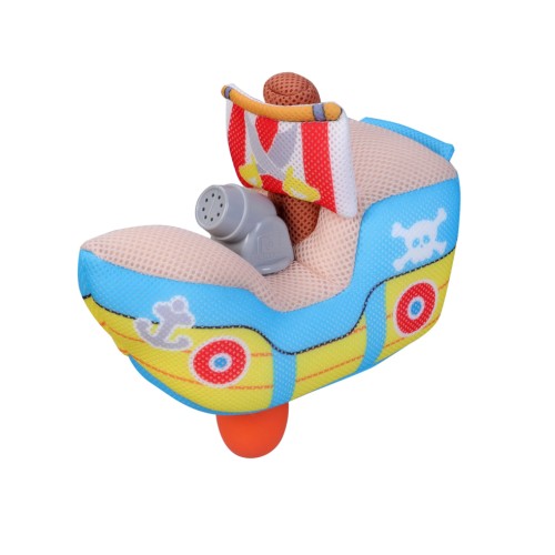 Bb Junior Splash Squirters Pirate Ship (1689062)