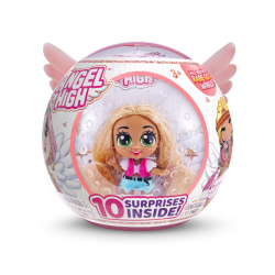 Itty Bitty Prettys Angel High Surprise Cara-mello