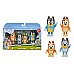 Bluey Family 90182 Bluey Family 90182
