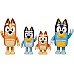 Bluey Family 90182 Bluey Family 90182