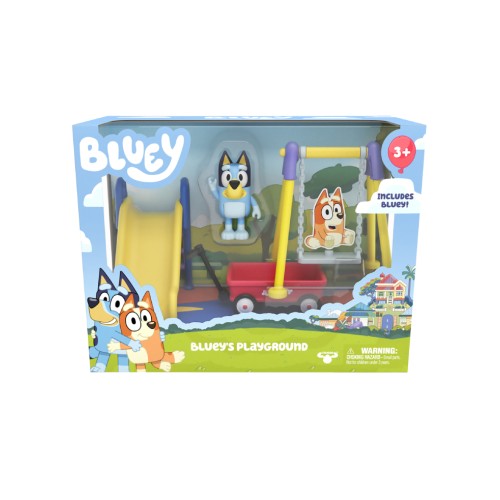 Set Bluey Mini (90078)