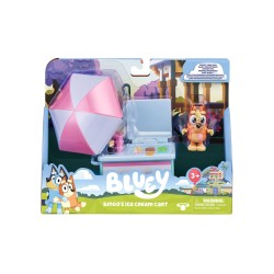 Set Bluey Ice Cream Cart (90122)