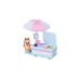 Set Bluey Ice Cream Cart (90122)